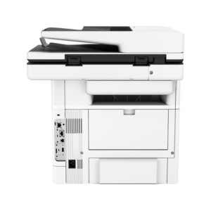 HP M528f HP M528f Monochrome LaserJet Enterprise MFP All In One Print Scan Copy Fax 1YW 1PV65A