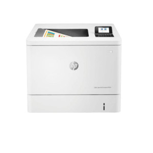 HP M554dn Color Laserjet Enterprise Print Only 3YW 7ZU81A