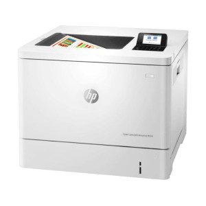 HP M554dn Color Laserjet Enterprise Print Only 3YW 7ZU81A HP M554dn Color Laserjet Enterprise Print Only 3YW 7ZU81A