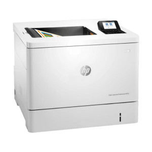 HP M554dn HP M554dn Color Laserjet Enterprise Print Only 3YW 7ZU81A