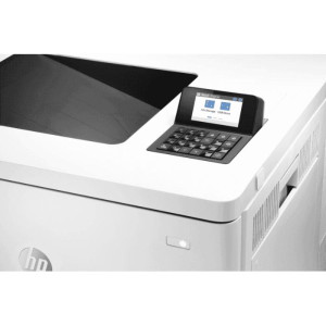 HP M554dn HP M554dn Color Laserjet Enterprise Print Only 3YW 7ZU81A