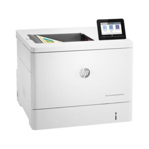 HP M555dn HP M555dn Color Laserjet Enterprise Print Only 3YW - 7ZU78A