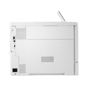 HP M555dn HP M555dn Color Laserjet Enterprise Print Only 3YW - 7ZU78A