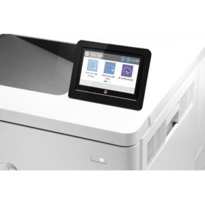 HP M555dn HP M555dn Color Laserjet Enterprise Print Only 3YW - 7ZU78A
