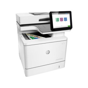 HP M578dn Color LaserJet Enterprise MFP All In One Print Scan Copy 1YW - 7ZU85A HP M578dn Color LaserJet Enterprise MFP All In One Print Scan Copy 1YW - 7ZU85A