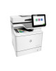 M578dn HP M578dn Color LaserJet Enterprise MFP All In One Print Scan Copy 1YW - 7ZU85A