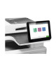 M578dn HP M578dn Color LaserJet Enterprise MFP All In One Print Scan Copy 1YW - 7ZU85A