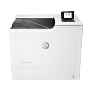 HP M652dn Color Laserjet Enterprise Print Only 3YW - J7Z99A