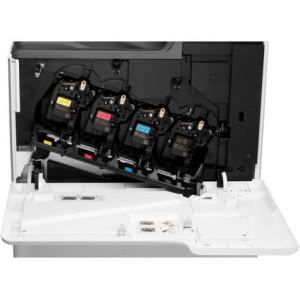 HP M652dn HP M652dn Color Laserjet Enterprise Print Only 3YW - J7Z99A