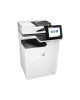 M681dh HP M681dh Color LaserJet Enterprise MFP All In One Print Scan Copy 1YW - J8A10A