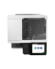 M681dh HP M681dh Color LaserJet Enterprise MFP All In One Print Scan Copy 1YW - J8A10A