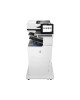 M682z HP M682z Color LaserJet Enterprise Flow MFP All In One Print Scan Copy Fax 1YW - J8A17A