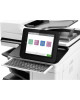 M682z HP M682z Color LaserJet Enterprise Flow MFP All In One Print Scan Copy Fax 1YW - J8A17A