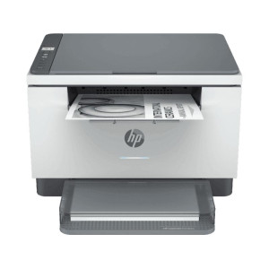 HP Mono LaserJet MFP M236sdw 64MB 500Mhz Wireless Print Scan Copy Fax 3YW - 9YF95A