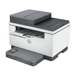 HP Mono LaserJet MFP M236sdw 64MB 500Mhz Wireless Print Scan Copy Fax 3YW - 9YG09A HP Mono LaserJet MFP M236sdw 64MB 500Mhz Wireless Print Scan Copy Fax 3YW - 9YG09A