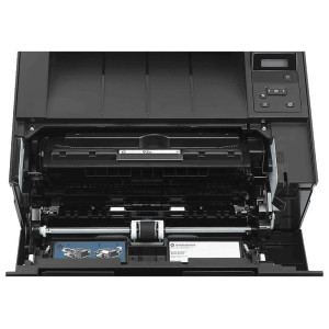 HP Mono Laserjet Professional M706n Ethernet Printer [ Print ] 256MB 750MHz 1YW - B6S02A