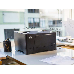 HP Mono Laserjet Professional M706n Ethernet Printer [ Print ] 256MB 750MHz 1YW - B6S02A