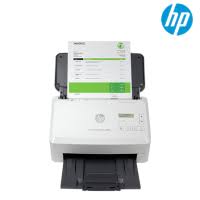 HP ScanJet Enterprise Flow 5000 s5 Sheet-Feed Scanner 6FW09A