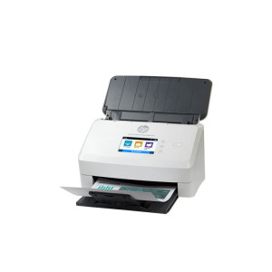 HP ScanJet Enterprise Flow N7000 snw1 Sheet-Feed Scanner 6FW10A
