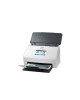 Showing image for HP ScanJet Enterprise Flow N7000 snw1 Sheet-Feed Scanner 6FW10A HP ScanJet Enterprise Flow N7000 snw1 Sheet-Feed Scanner 6FW10A