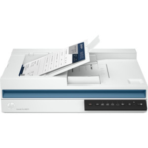 HP ScanJet Pro 2600 f1 Flatbed Scanner 20G05A