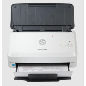 HP ScanJet Pro 3000 s4 Sheet-Feed Scanner 6FW07A HP ScanJet Pro 3000 s4 Sheet-Feed Scanner 6FW07A