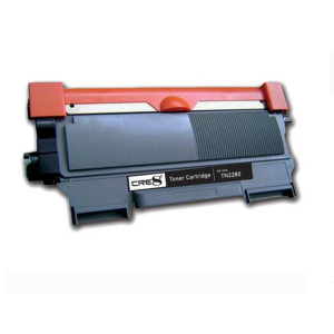 CRE8 for Brother Toner TN2060 / TN2260 / TN2280 / TN450 - Black CRE8 for Brother Toner TN2060 / TN2260 / TN2280 / TN450 - Black