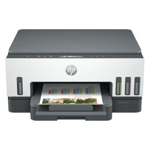 HP 720 Smart Tank Printer - 6UU46A HP 720 Smart Tank Printer - 6UU46A