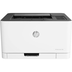 HP Color Laser 150a Wired Print 64MB 400Mhz 3YW 4ZB94A