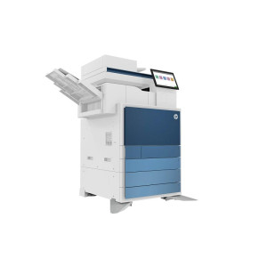 Showing image for HP Color LaserJet Enterprise Flow MFP 6800zfsw 3YW 6QN37A HP Color LaserJet Enterprise Flow MFP 6800zfsw 3YW 6QN37A