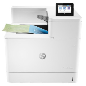 HP Color LaserJet Enterprise M856dn 2YW T3U51A