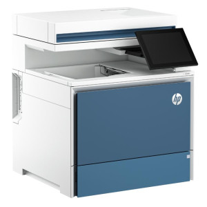 HP Color LaserJet Enterprise MFP 5800dn 3YW 6QN29A