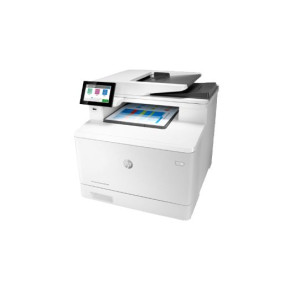 HP Color LaserJet Enterprise MFP M480f 1YW 3QA55A