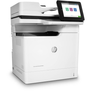HP Color LaserJet Enterprise MFP M776dn 2YW T3U55A