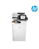 Showing image for HP Color LaserJet Enterprise MFP M776z 2YW 3WT91A HP Color LaserJet Enterprise MFP M776z 2YW 3WT91A