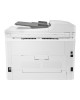 HP 7KW56A HP Color LaserJet Pro MFP M183FW Wireless Print Scan Copy Fax 256MB 800MHz 3YW 7KW56A