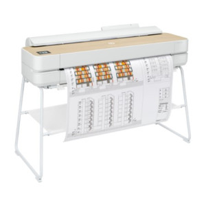 HP DesignJet Studio Wood 36-in Printer 5HB14A