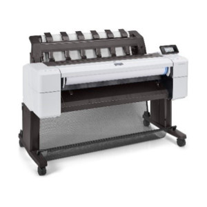 HP DesignJet T1600 36-in Postscript® Printer 3EK11A