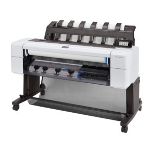 HP DesignJet T1600dr 36-in Postscript® Printer 3EK13A 