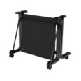 HP DesignJet T200/T600 24-in Printer Stand 3C753A