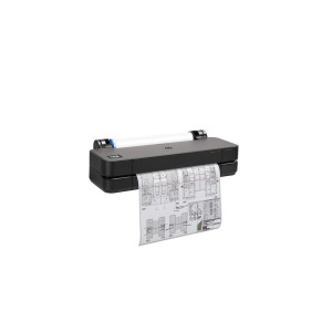 HP DesignJet T250 24-in Tabletop Printer 5HB06A HP DesignJet T250 24-in Tabletop Printer 5HB06A