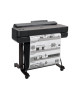 Showing image for HP DesignJet T650 24-in Printer 5HB08D HP DesignJet T650 24-in Printer 5HB08D