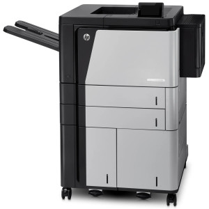 HP LaserJet Enterprise 800 M806x+ 1YW CZ245A