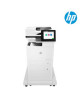 Showing image for HP LaserJet Enterprise MFP M635fht 1YW 7PS98A HP LaserJet Enterprise MFP M635fht 1YW 7PS98A