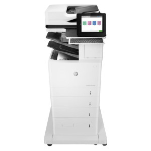 HP LaserJet Enterprise MFP M635z 1YW 7PS99A
