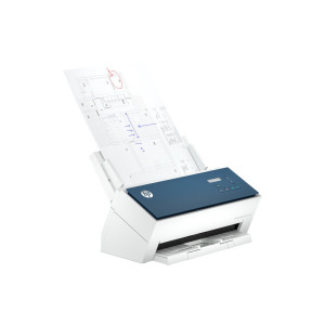 HP ScanJet Enterprise 9000 s1 A3 Sheet-feed Scanner 8Q4W0A