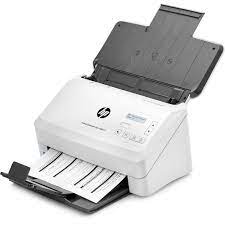 HP ScanJet Enterprise Flow 7000 s3 Sheet-Feed Scanner L2757A