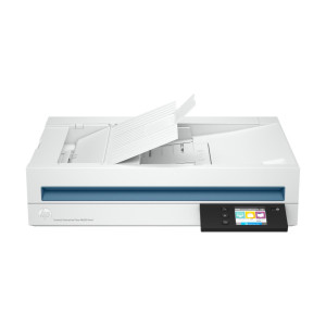 HP ScanJet Enterprise Flow N6600 fnw1 Scanner 20G08A HP ScanJet Enterprise Flow N6600 fnw1 Scanner 20G08A