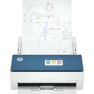 HP ScanJet Enterprise N9000 sn1 A3 Sheet-feed Scanner 8Q4W1A