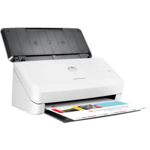 HP ScanJet Pro 2000 s2 Sheet-Feed Scanner 6FW06A